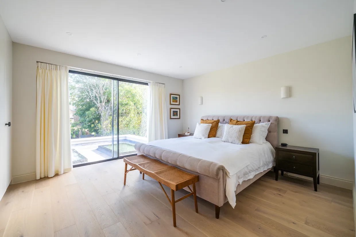 Leppoc Road, London, SW4 photo 7