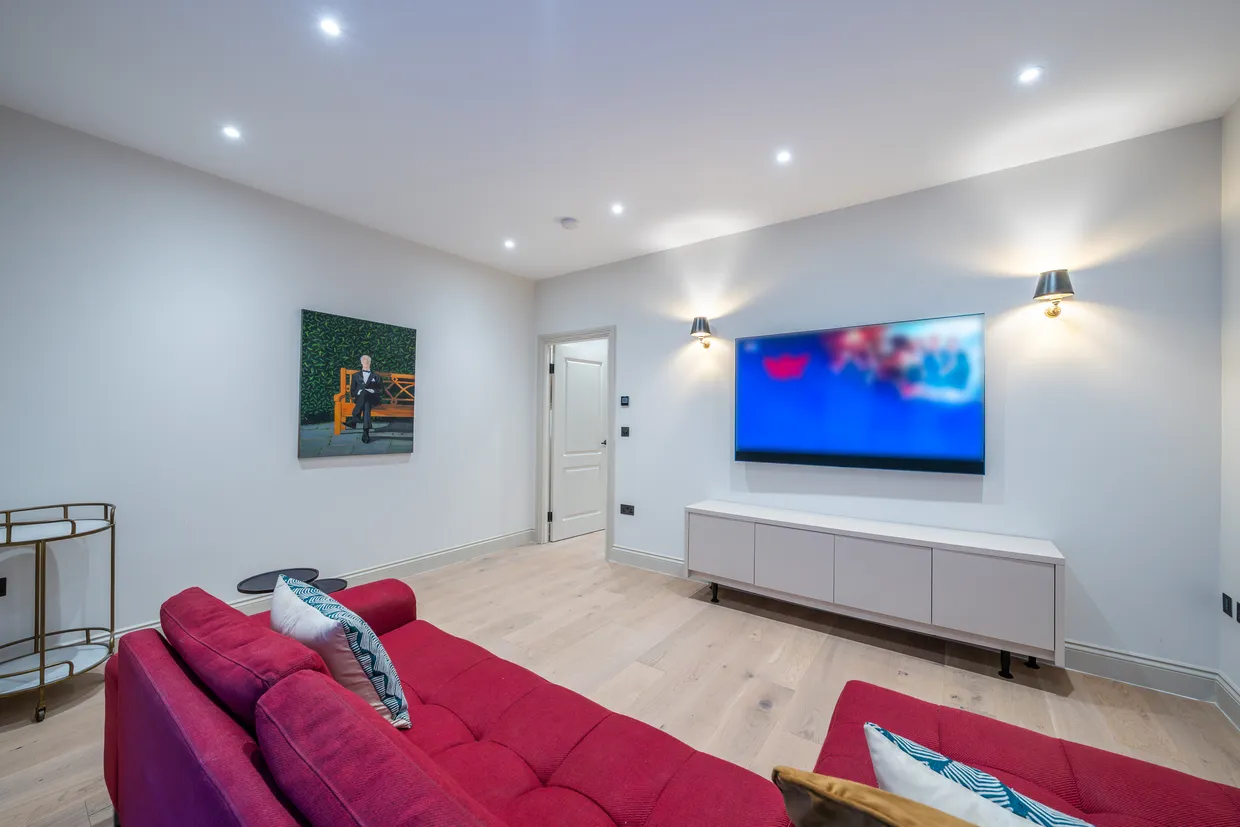 Leppoc Road, London, SW4 photo 8