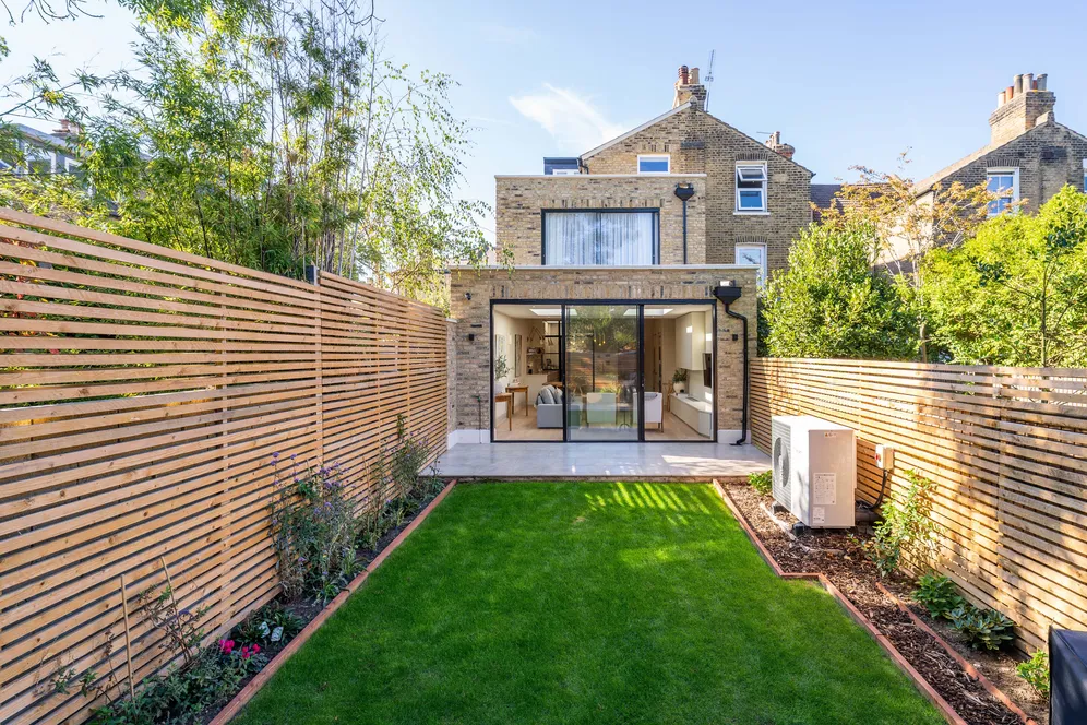 Leppoc Road, London, SW4 photo 9