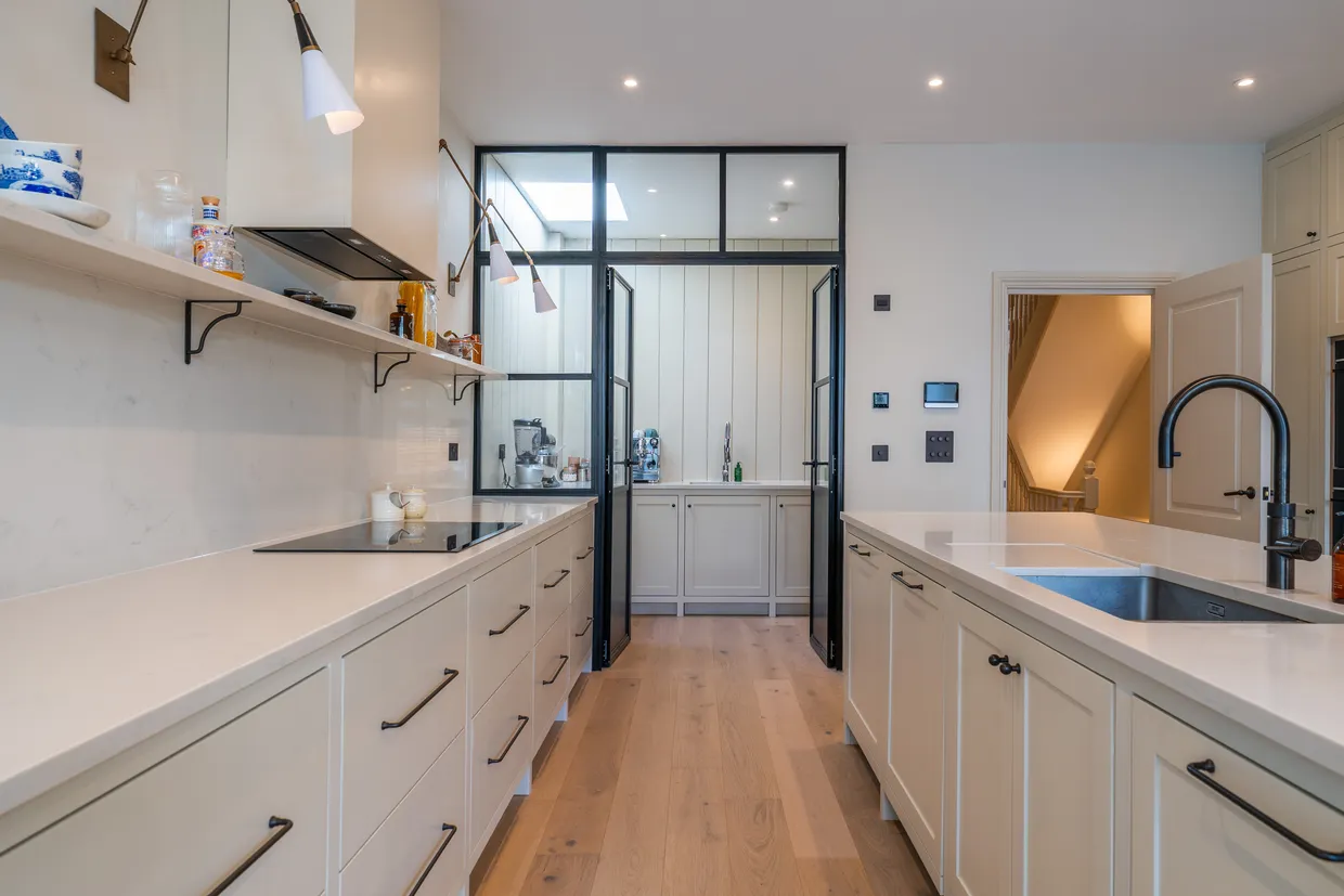 Leppoc Road, London, SW4 photo 13
