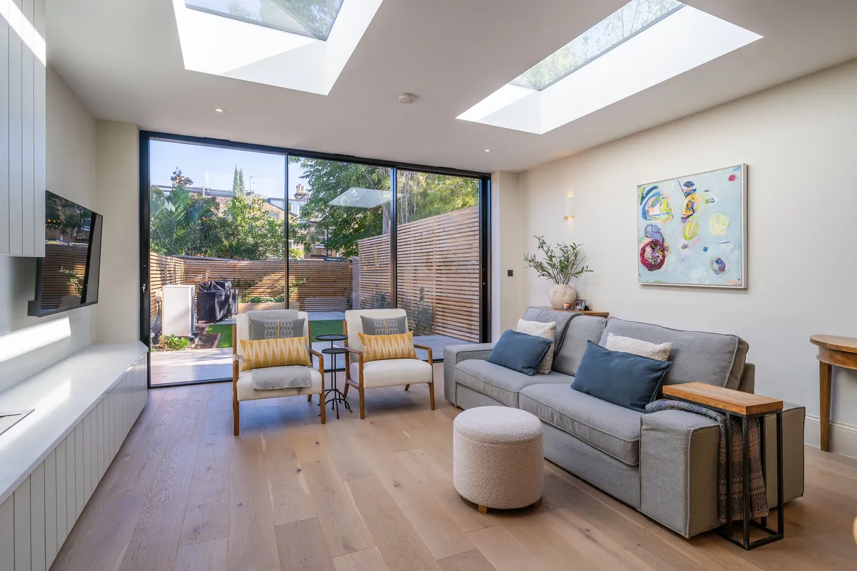 Leppoc Road, London, SW4 photo 16