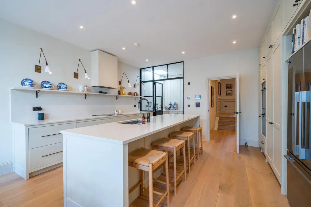 Leppoc Road, London, SW4 photo 19