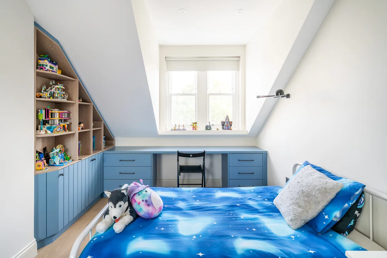 Leppoc Road, London, SW4 photo 21