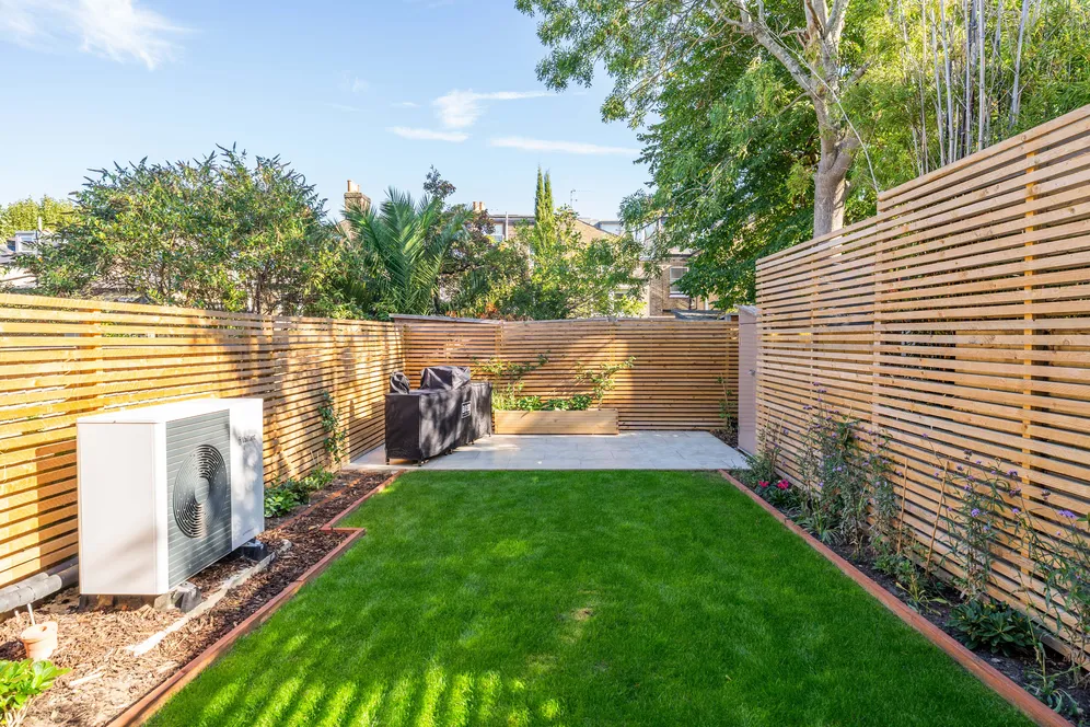 Leppoc Road, London, SW4 photo 25