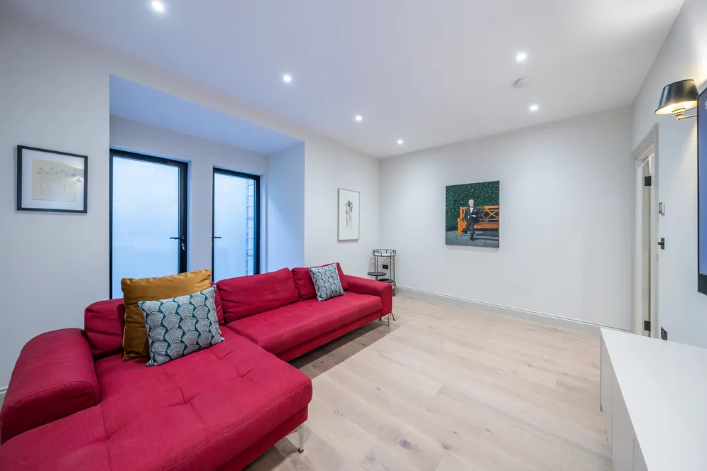 Leppoc Road, London, SW4 photo 26