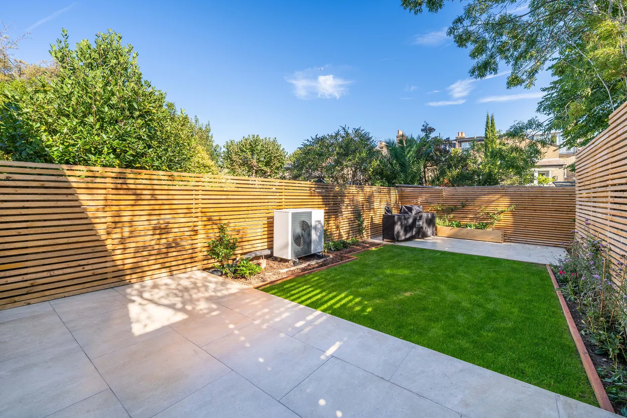Leppoc Road, London, SW4 photo 28