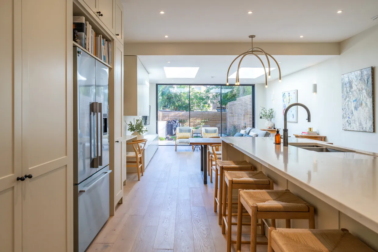 Leppoc Road, London, SW4 photo 31