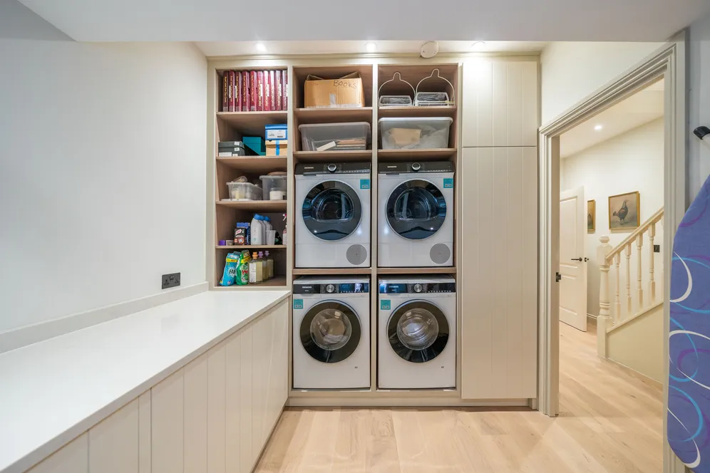 Leppoc Road, London, SW4 photo 36