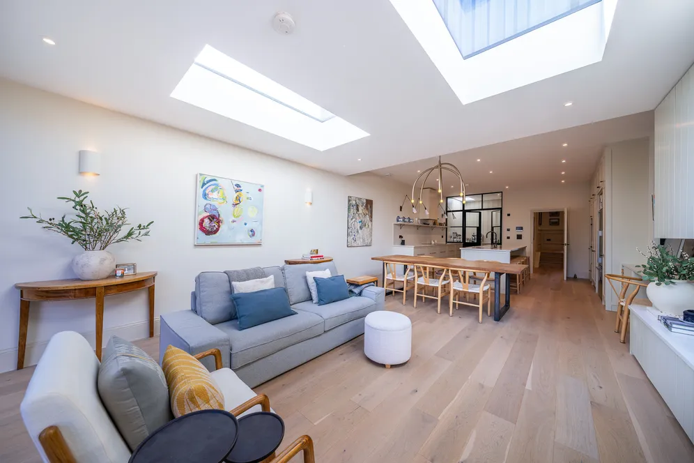 Leppoc Road, London, SW4 photo 40