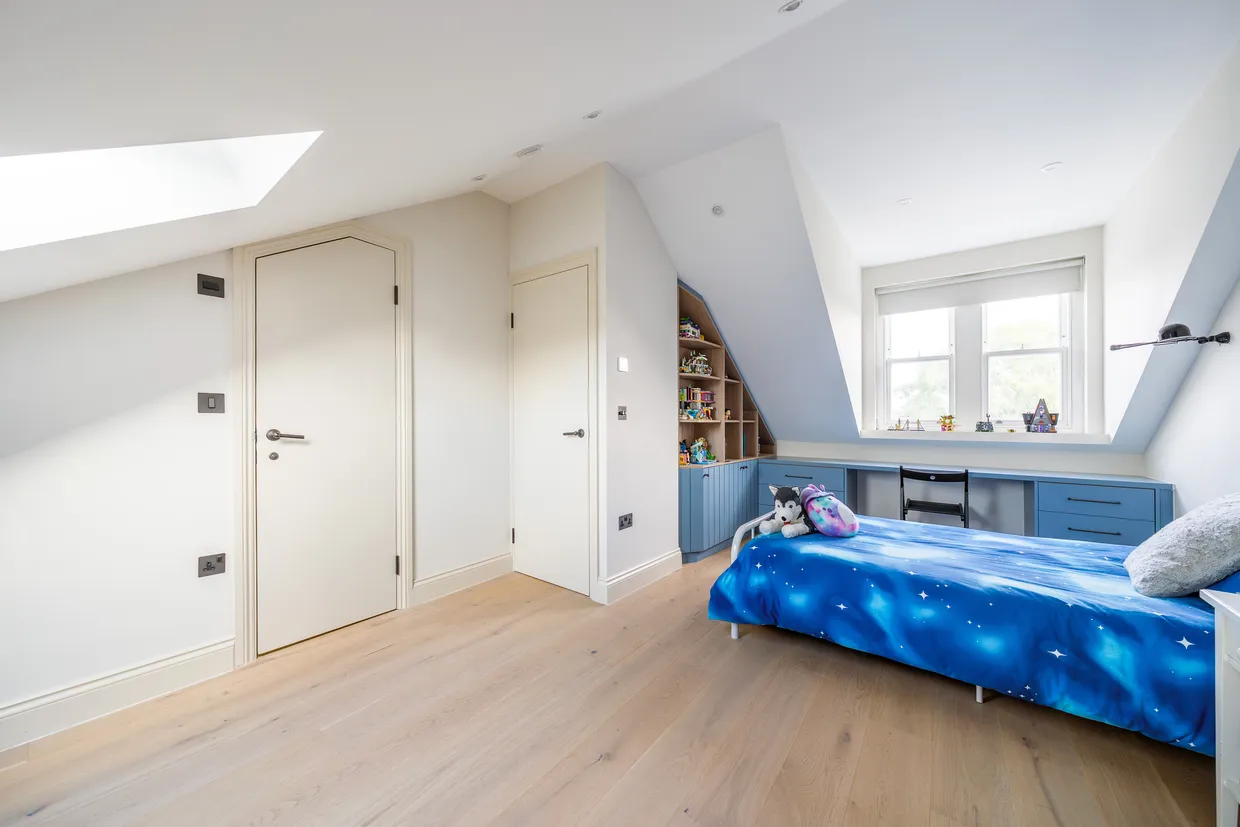 Leppoc Road, London, SW4 photo 41