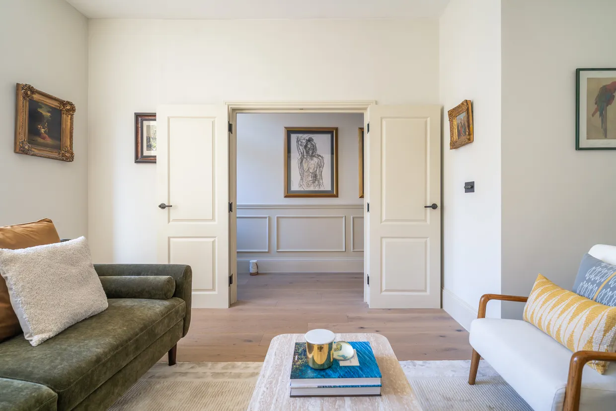 Leppoc Road, London, SW4 photo 43