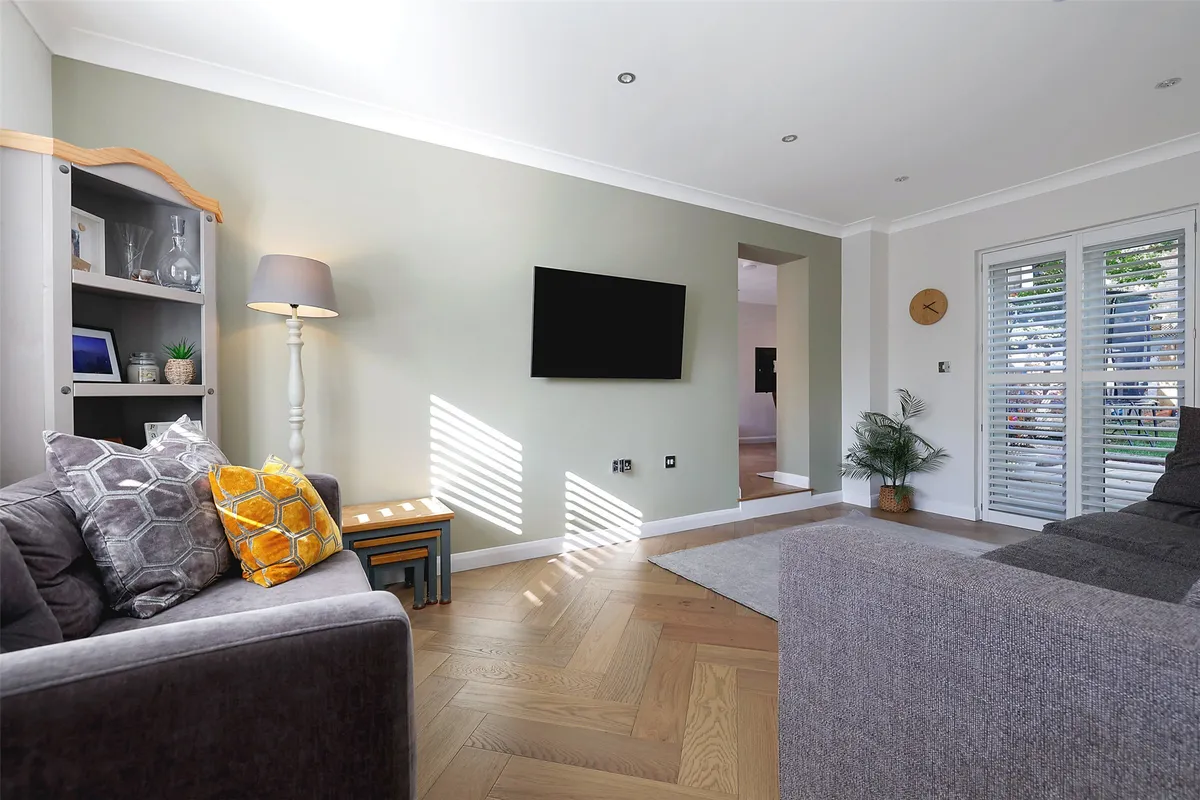 Juniper Close, Oxted, Surrey, RH8