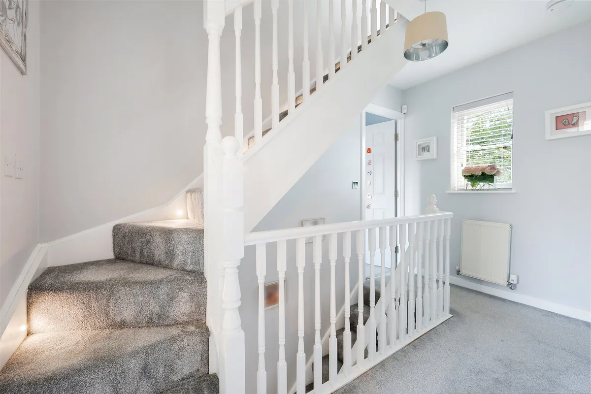 Juniper Close, Oxted, Surrey, RH8