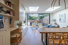 Leppoc Road, London, SW4 photo 49