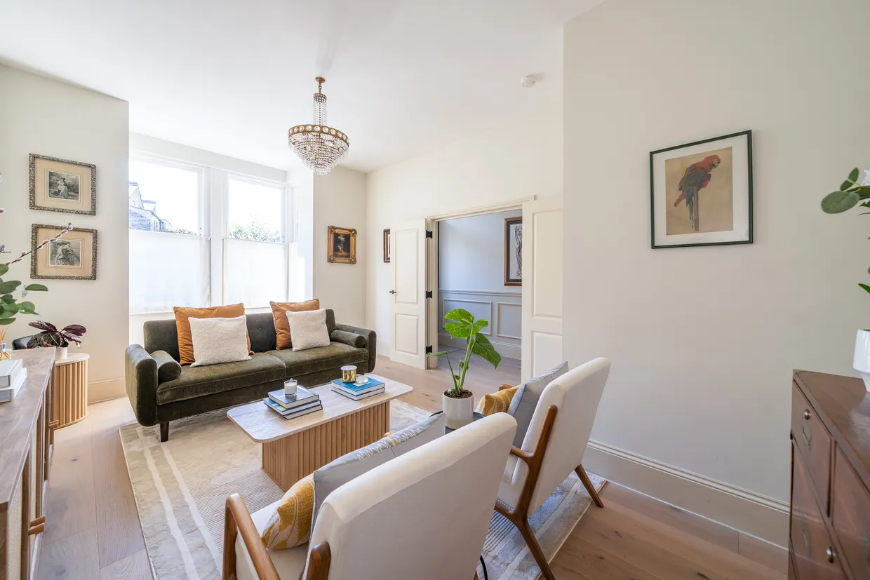 Leppoc Road, London, SW4 photo 53