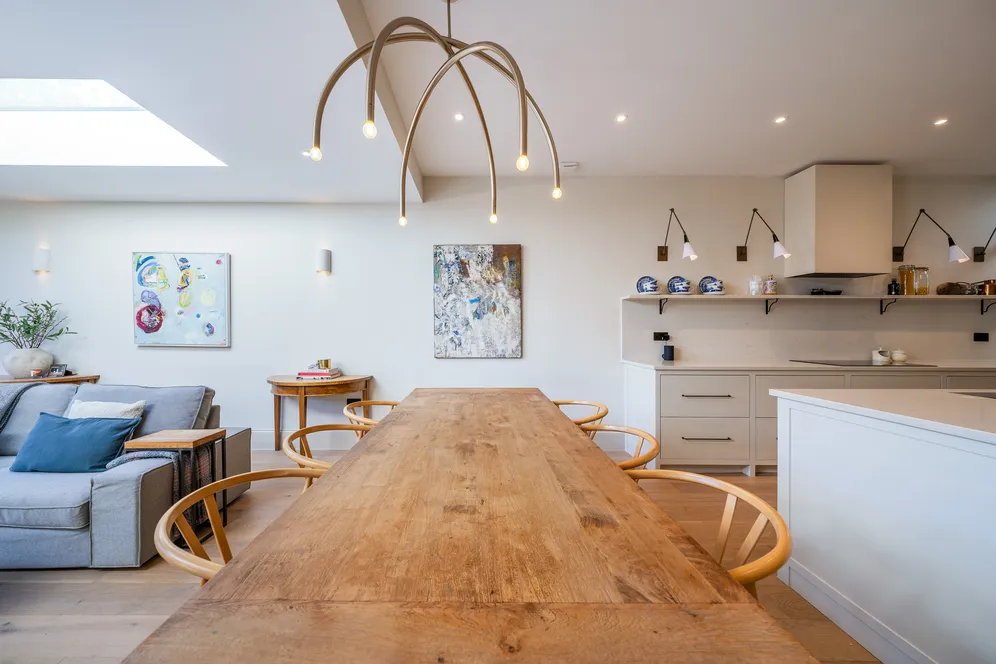Leppoc Road, London, SW4 photo 55