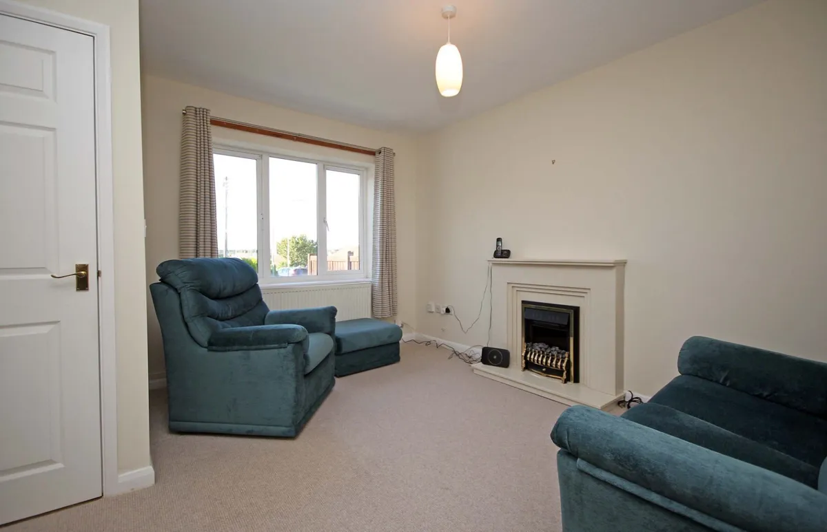 Ffordd Penmynydd, Llanfairpwll, Isle of Anglesey, LL61