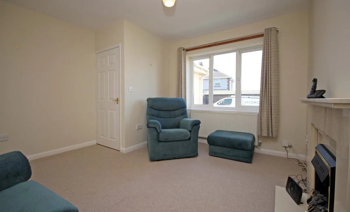 Ffordd Penmynydd, Llanfairpwll, Isle of Anglesey, LL61