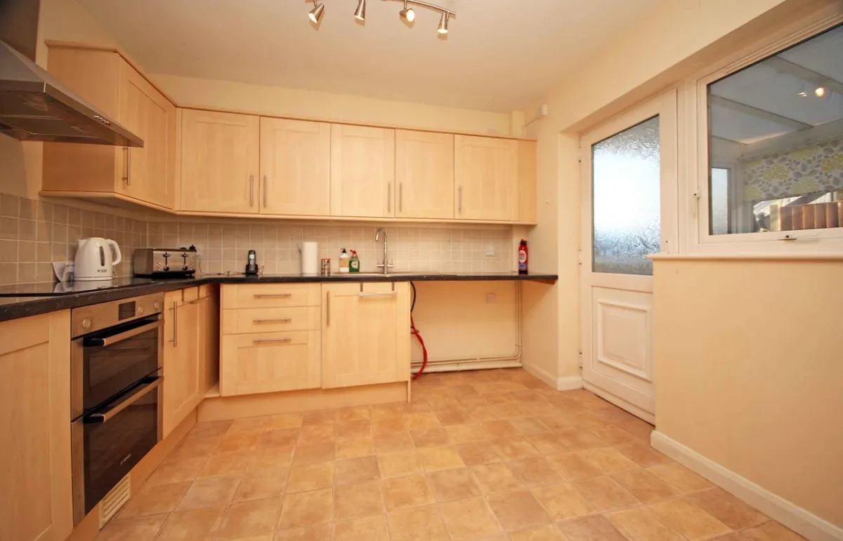 Ffordd Penmynydd, Llanfairpwll, Isle of Anglesey, LL61