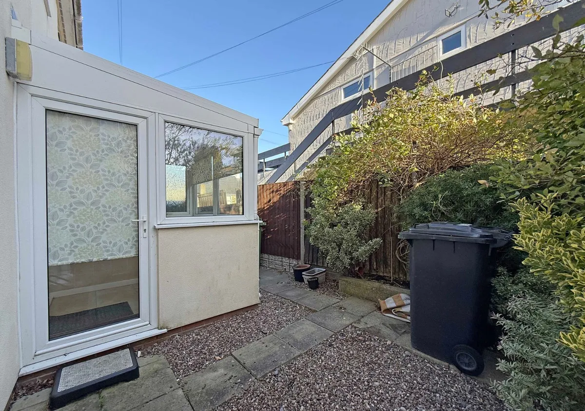 Ffordd Penmynydd, Llanfairpwll, Isle of Anglesey, LL61