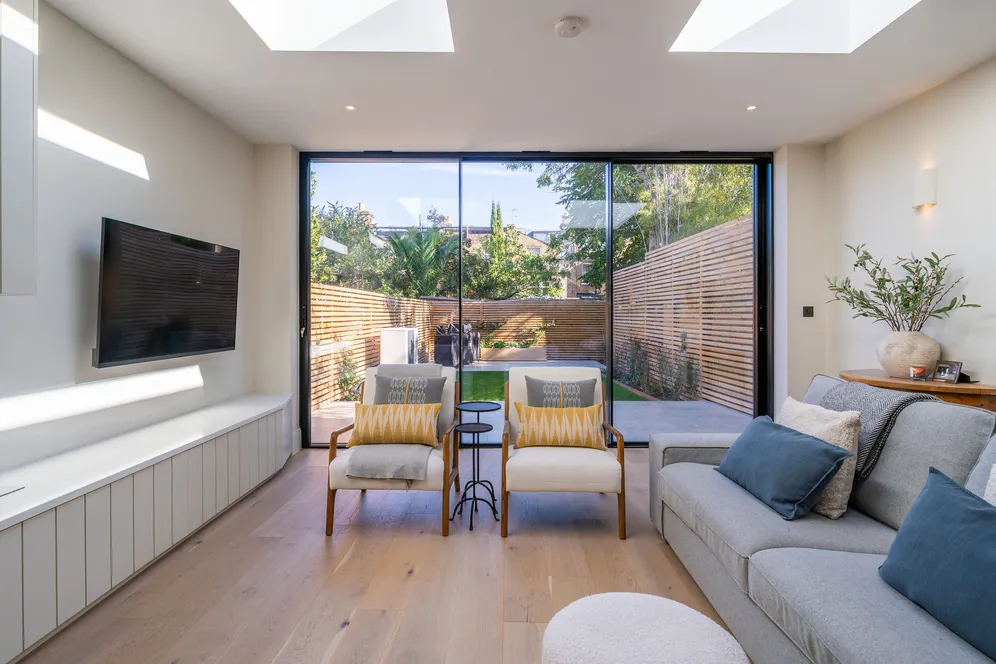 Leppoc Road, London, SW4 photo 59