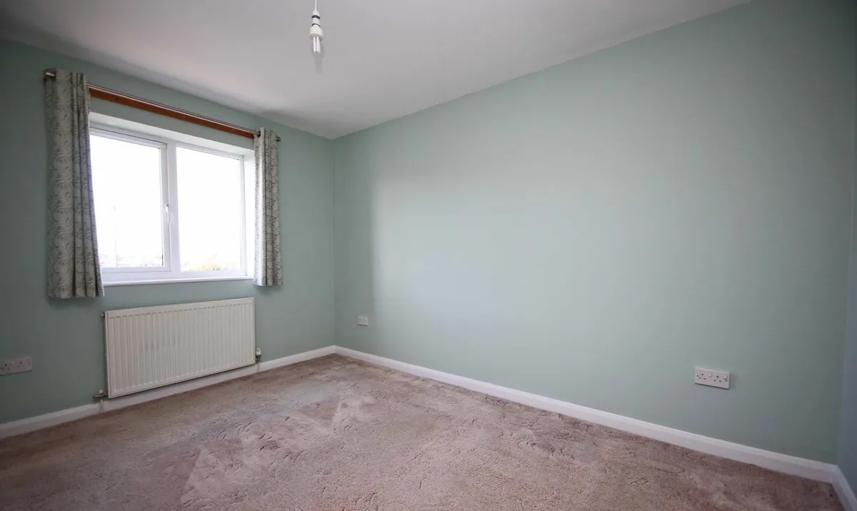Ffordd Penmynydd, Llanfairpwll, Isle of Anglesey, LL61