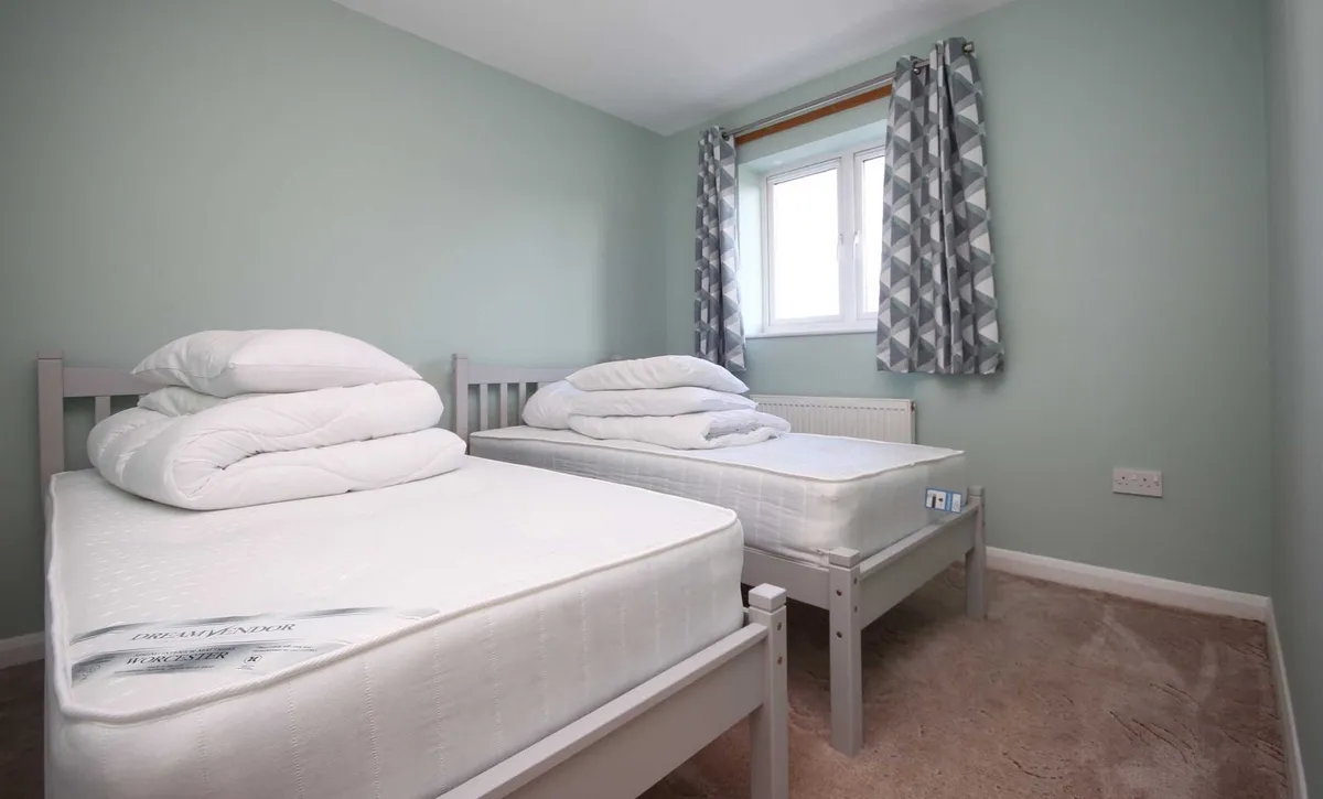 Ffordd Penmynydd, Llanfairpwll, Isle of Anglesey, LL61