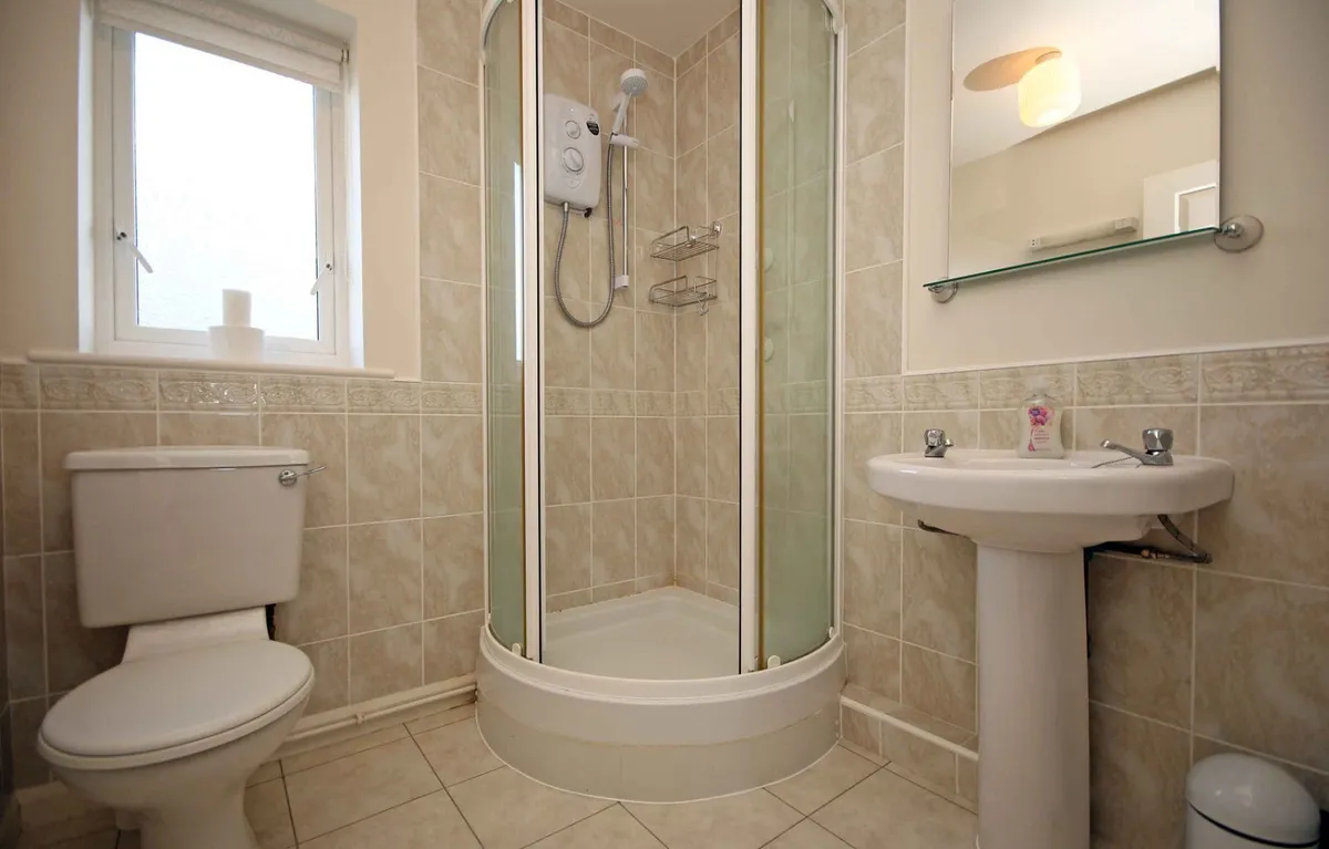 Ffordd Penmynydd, Llanfairpwll, Isle of Anglesey, LL61