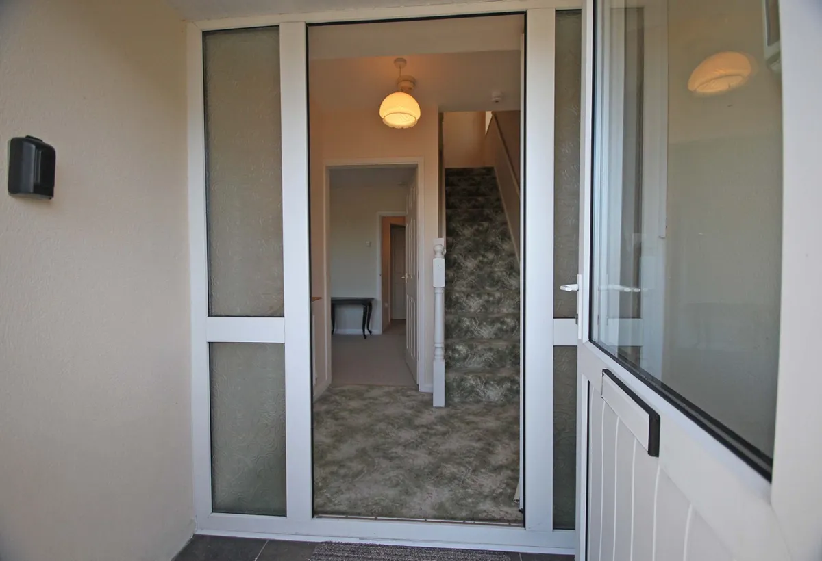 Ffordd Penmynydd, Llanfairpwll, Isle of Anglesey, LL61
