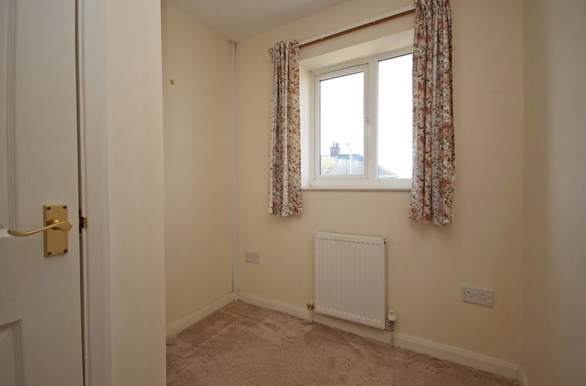 Ffordd Penmynydd, Llanfairpwll, Isle of Anglesey, LL61