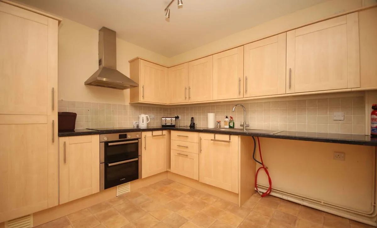 Ffordd Penmynydd, Llanfairpwll, Isle of Anglesey, LL61