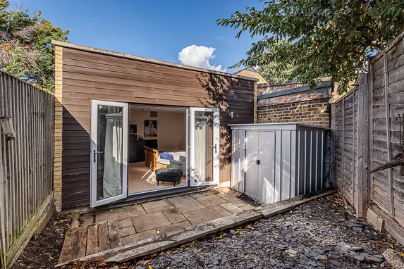 Church Road, Kingston Upon Thames, KT1