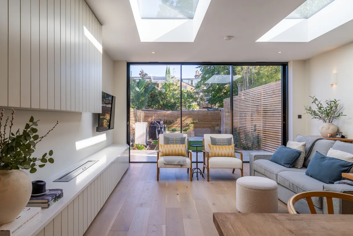 Leppoc Road, London, SW4 photo 61