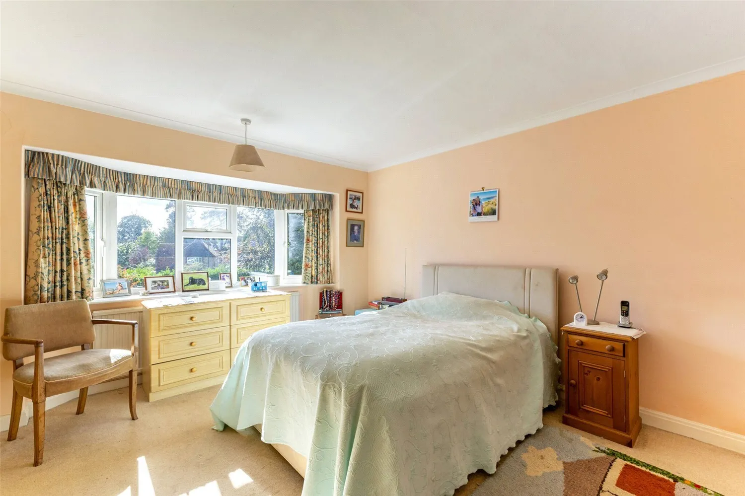 Petersfield Road, Midhurst, GU29 photo 9