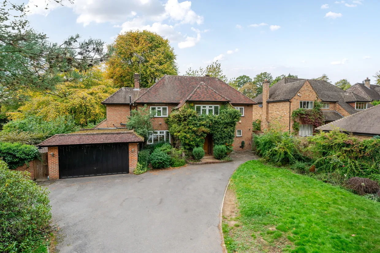 Deadhearn Lane, Chalfont St. Giles, HP8 photo 1