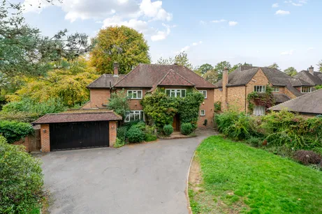 Deadhearn Lane, Chalfont St. Giles, HP8