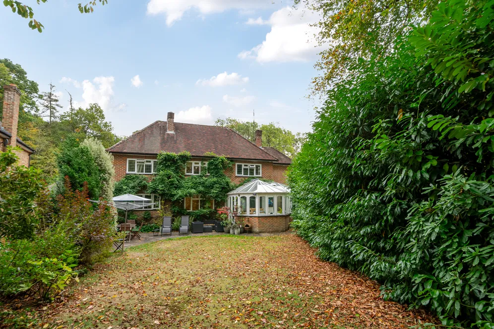 Deadhearn Lane, Chalfont St. Giles, HP8 photo 2