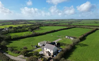 Bradworthy, Holsworthy - 3.5 ACRES