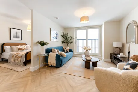 Page House, East Street, Epsom, KT17
