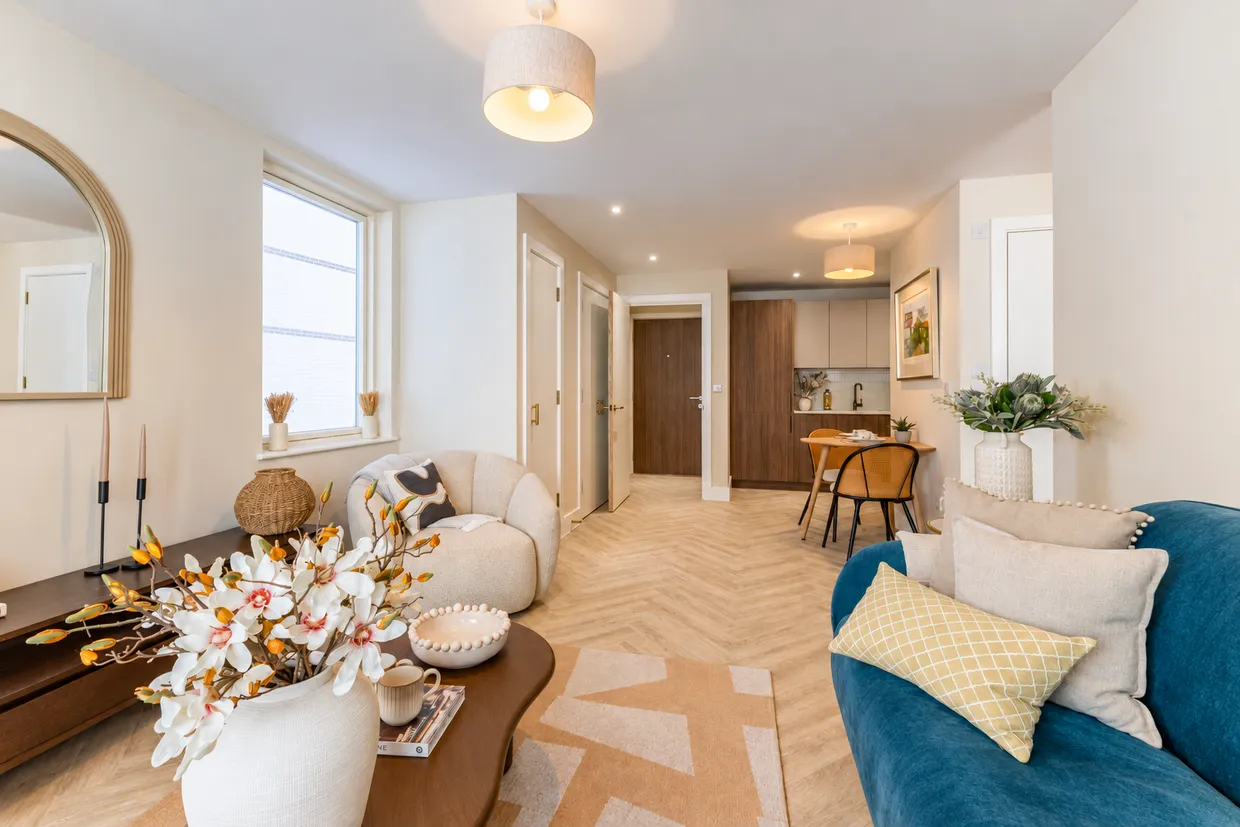 Page House, East Street, Epsom, KT17 photo 6