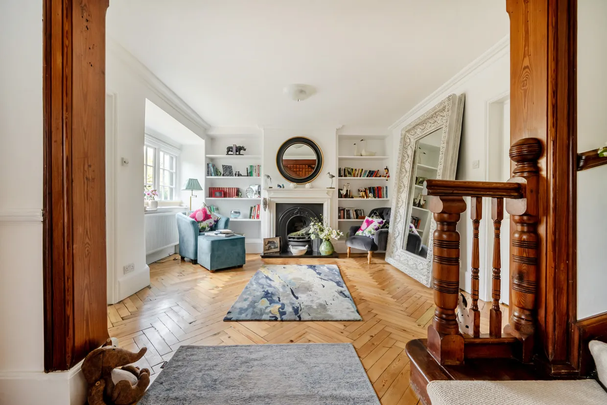 Lower Cookham Road, Maidenhead, SL6 photo 4