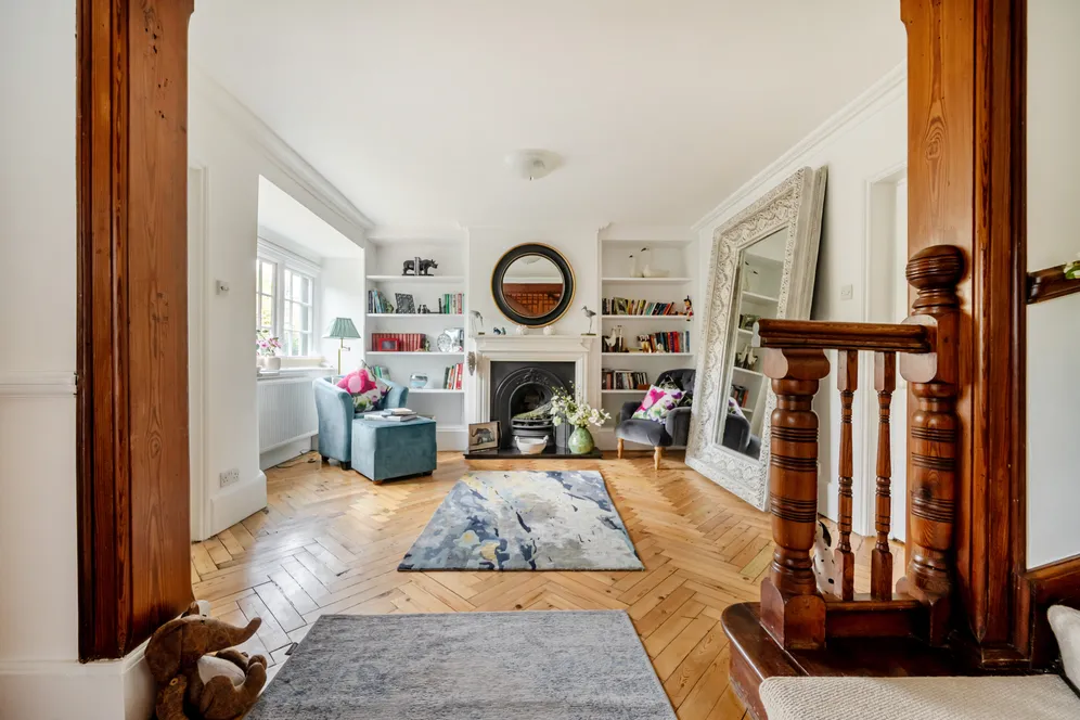 Lower Cookham Road, Maidenhead, SL6 photo 4