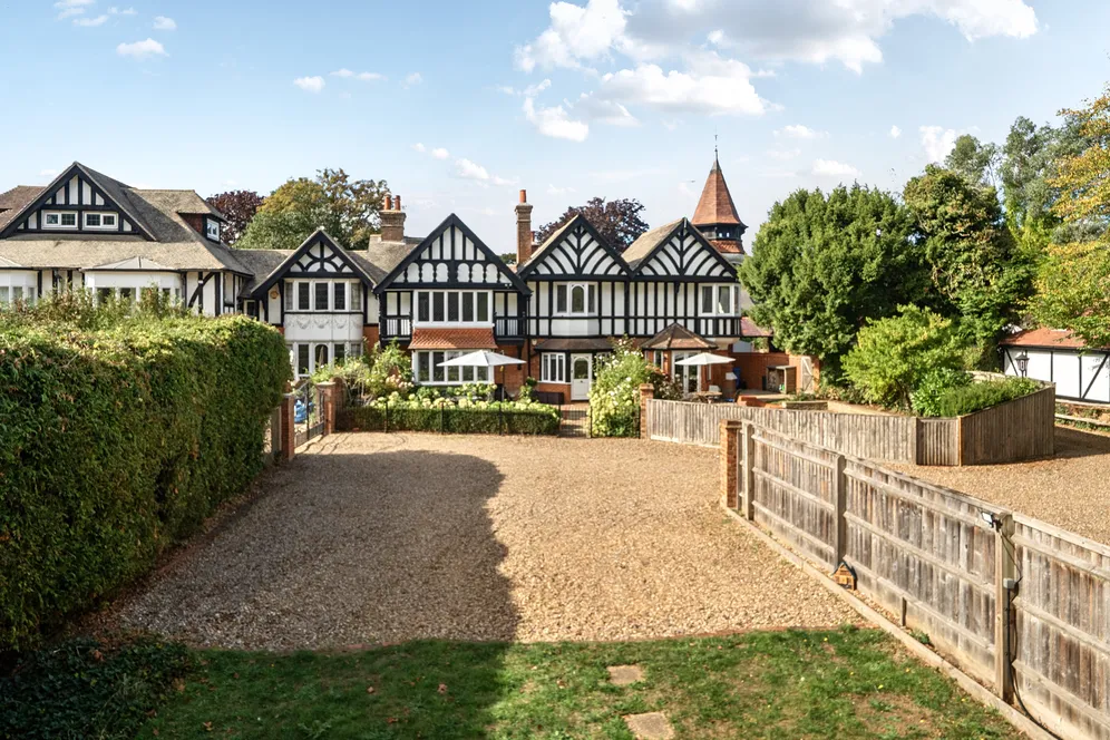 Lower Cookham Road, Maidenhead, SL6 photo 13