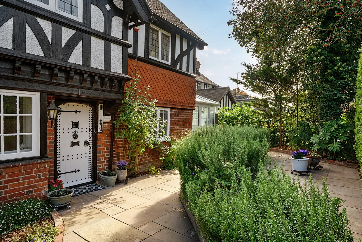 Lower Cookham Road, Maidenhead, SL6 photo 15