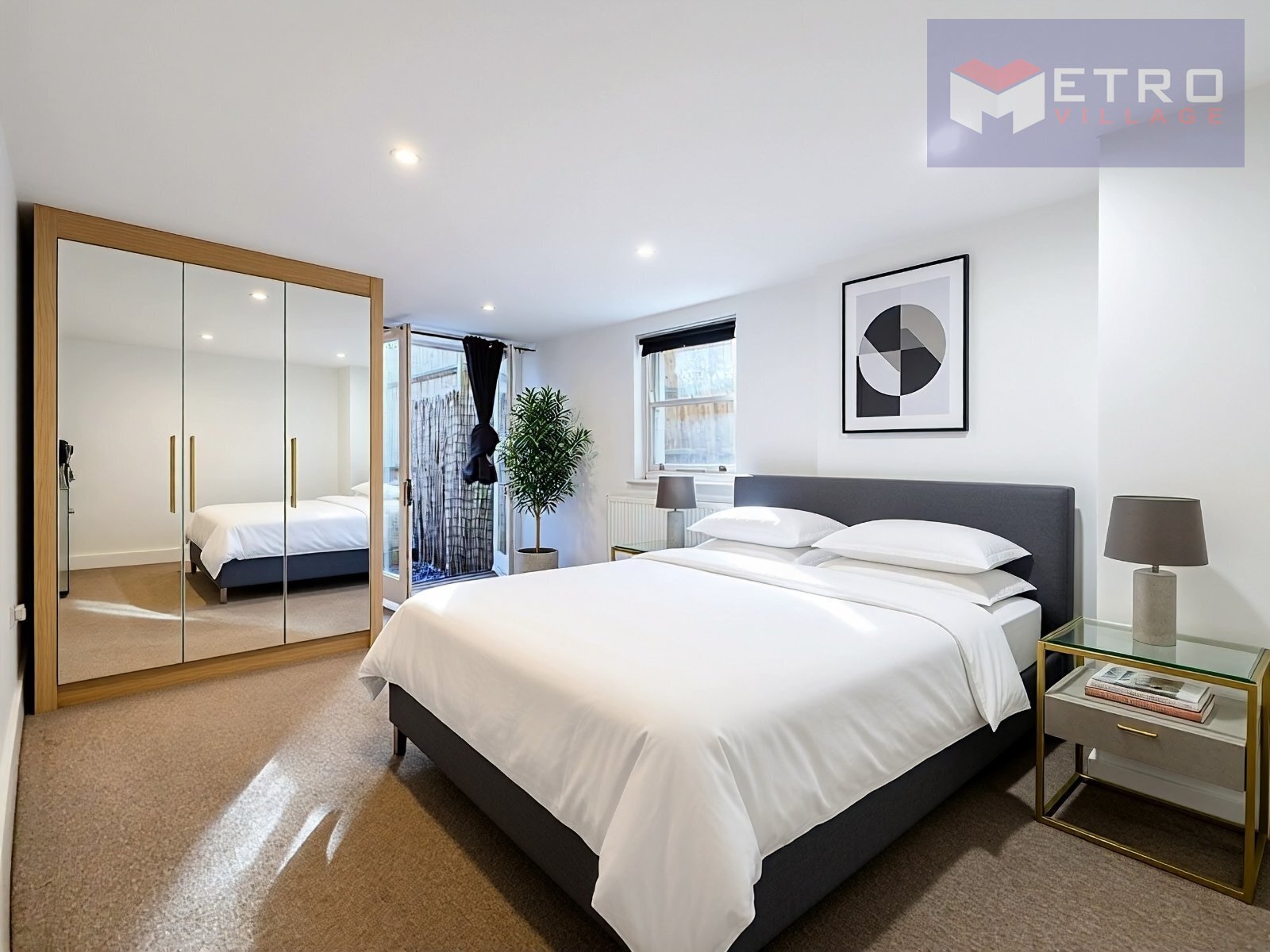 Lordship Park, London, N16 Image 1