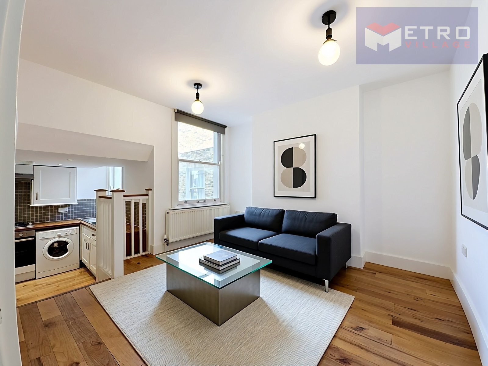 Geldeston Road, London, E5 Image 1