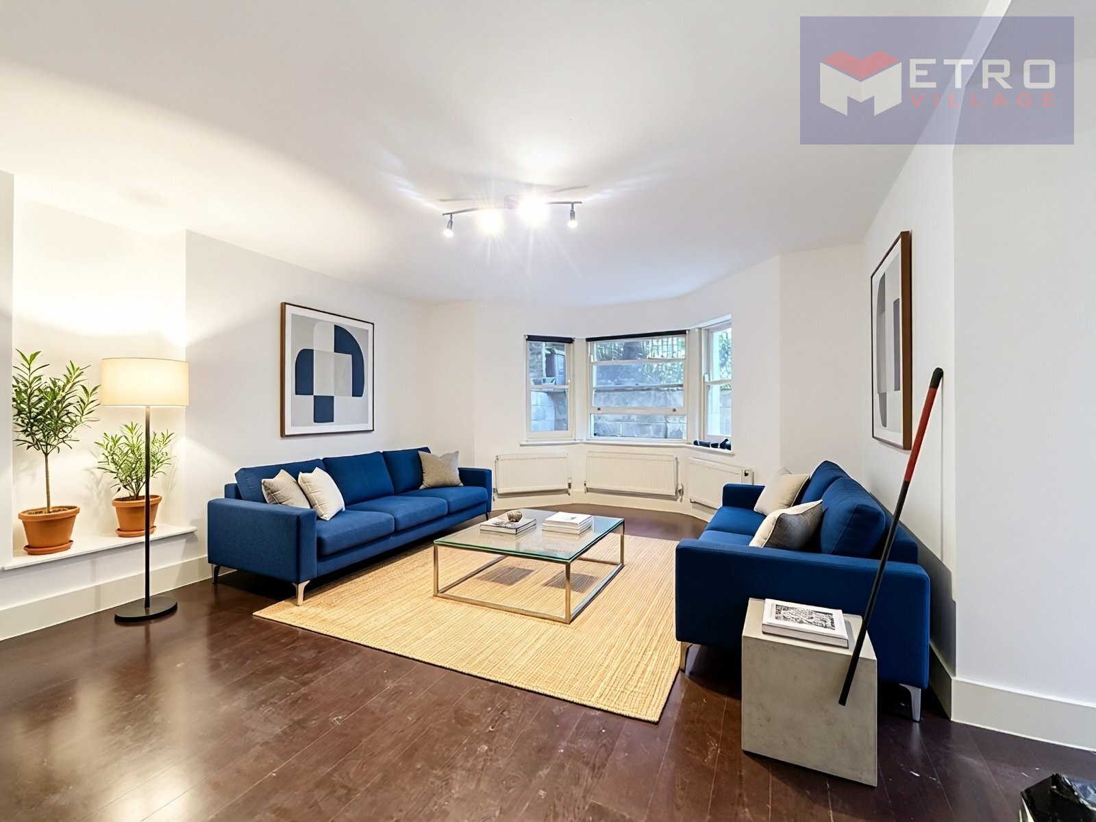 Lordship Park, London, N16 Image 3