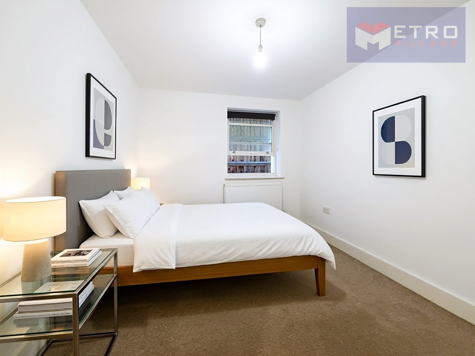Lordship Park, London, N16 Image 4