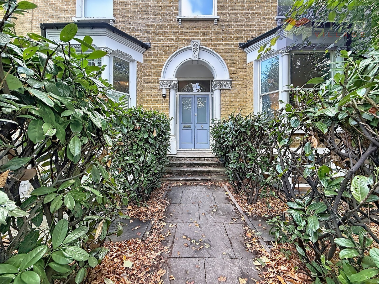 Lordship Park, London, N16 Image 6