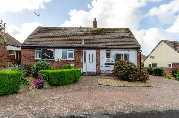 Dulas Close, Rhos on Sea, Colwyn Bay, Conwy, LL28